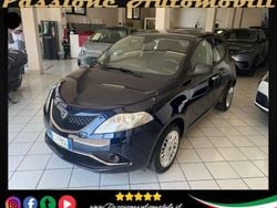 Blu/azzurro Usata 2016 Lancia Ypsilon Due volumi | 7890 € (Buon prezzo)