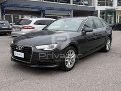 Grigio Usata 2019 Audi A4 Business Station wagon | 23.990 € (Buon prezzo)