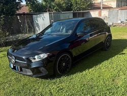 Usata 2019 Mercedes A200 Tre volumi | 18.500 € (Ottimo prezzo)