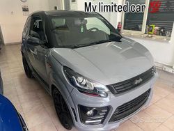 Grigio Usata 2022 Ligier JS50 Due volumi | 10.990 € (Buon prezzo)