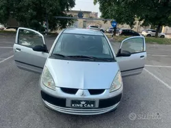 Grigio Usata 2006 Mitsubishi Colt Inform Tre volumi | 2900 € (Ottimo prezzo)