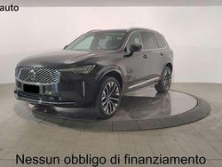 Nero Usata 2025 Volvo XC90 Plus SUV | 57.900 € (Buon prezzo)