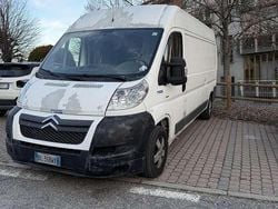 Usata 2007 Citroën Jumper Monovolume | 5000 €