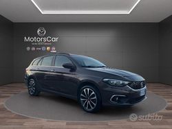 Bronzo Usata 2020 Fiat Tipo Business Station wagon | 8990 € (Buon prezzo)