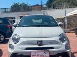 Grigio Usata 2020 Abarth 595 Custom Due volumi | 16.500 € (Buon prezzo)