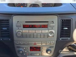 Marrone Usata 2008 Lancia Musa Monovolume | 2500 €