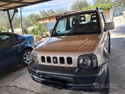 Usata 2007 Suzuki Jimny SUV | 11.500 € (Buon prezzo)