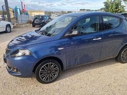 Blu mare Usata 2023 Lancia Ypsilon Silver Due volumi | 15.800 € (Molto cara)