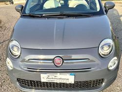 Other Usata 2020 Fiat 500 Lounge Due volumi | 8999 € (Buon prezzo)
