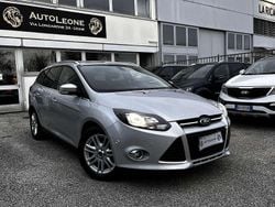 Other Usata 2014 Ford Focus Individual Station wagon | 5900 € (Buon prezzo)