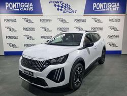 Bianco okenite Nuova 2025 Peugeot 2008 Allure SUV | 23.999 € (Buon prezzo)