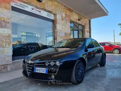 Nero Usata 2007 Alfa Romeo 159 Progression Tre volumi | 2500 € (Buon prezzo)