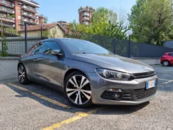 Usata 2011 VW Scirocco Coupé | 9500 € (Molto cara)
