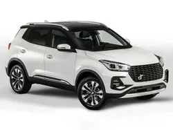 Bianco Nuova 2025 DR Automobiles D5.0 SUV | 22.500 € (Buon prezzo)