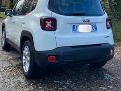 Bianco Usata 2017 Jeep Renegade SUV | 15.000 € (Buon prezzo)