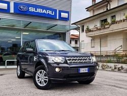 Grigio Usata 2013 Land Rover Freelander 2 SE SUV | 12.000 € (Buon prezzo)