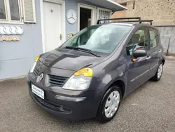 Renault Modus