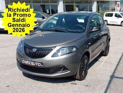 Grigio Usata 2023 Lancia Ypsilon Silver Due volumi | 14.800 € (Cara)