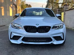 Grigio Usata 2020 BMW M2 Competition Edition Coupé | 52.990 €