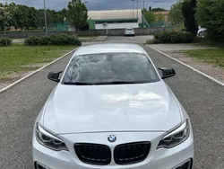 Usata 2016 BMW 220 M Sport Coupé | 23.900 € (Buon prezzo)