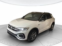Usata 2024 VW T-Roc R-line SUV | 28.000 € (Molto cara)