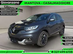 Grigio titanio Usata 2018 Renault Kadjar SUV | 13.000 € (Buon prezzo)