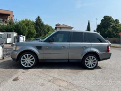 Usata 2007 Land Rover Range Rover Sport SUV | 6800 € (Cara)