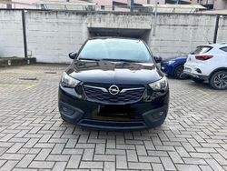 Nero Usata 2019 Opel Crossland SUV | 12.000 € (Cara)