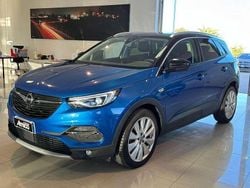 Blu Usata 2020 Opel Grandland X Design Edition SUV | 16.900 € (Buon prezzo)