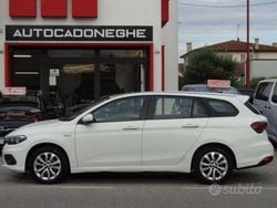 Bianco Usata 2020 Fiat Tipo Wagon Station wagon | 10.950 € (Ottimo prezzo)