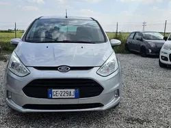 Usata 2013 Ford B-MAX Individual Monovolume | 5800 € (Buon prezzo)
