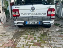Usata 2013 Fiat Strada Trekking SUV | 9500 € (Super prezzo)