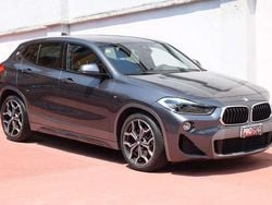 Grigio metallizzato Usata 2020 BMW X2 M Sport SUV | 29.900 € (Molto cara)