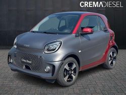 Grigio Usata 2024 Smart ForTwo Coupé Passion Due volumi | 14.900 € (Buon prezzo)