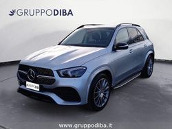 Argento Usata 2023 Mercedes 350 Premium Plus | 64.300 €