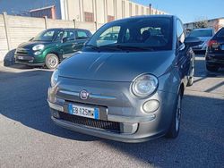 Grigio Usata 2010 Fiat 500 Sport Tre volumi | 3400 € (Ottimo prezzo)