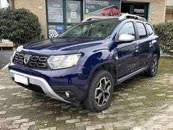 Blu Usata 2021 Dacia Duster Anniversary SUV | 12.300 € (Buon prezzo)