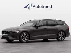 Grigio scuro Nuova 2025 Volvo V60 Core Station wagon | 42.900 € (Cara)
