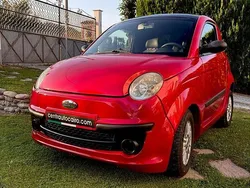 Usata 2014 Microcar Dué Due volumi | 6200 €