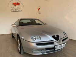Argento metallizzato Usata 1995 Alfa Romeo GTV Coupé | 5000 €