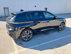 Nero Usata 2022 Peugeot 308 Tre volumi | 18.000 €