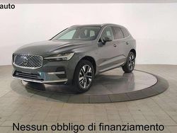 Verde Usata 2025 Volvo XC60 Plus SUV | 56.400 € (Molto cara)