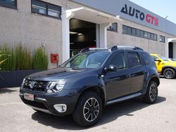 Grigio Usata 2017 Dacia Duster Ambiance SUV | 9500 € (Buon prezzo)