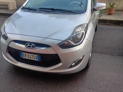 Grigio Usata 2013 Hyundai ix20 Due volumi | 4500 € (Cara)