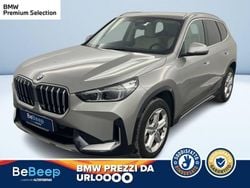 Argento metallizzato Usata 2023 BMW X1 xLine SUV | 44.500 € (Ottimo prezzo)