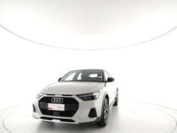 Argento cavo metallizzato nero Usata 2022 Audi A1 Admired Tre volumi | 23.900 € (Buon prezzo)