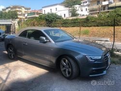 Usata 2014 Audi A5 Cabriolet Cabrio | 14.000 €