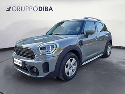 Grigio Usata 2021 Mini One Countryman Essential SUV | 23.500 € (Buon prezzo)