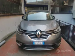 Grigio Usata 2021 Renault Espace Initiale Paris Monovolume | 17.900 € (Super prezzo)