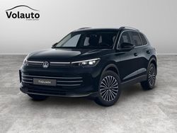 Nero Nuova 2025 VW Tiguan Elegance SUV | 48.400 € (Molto cara)